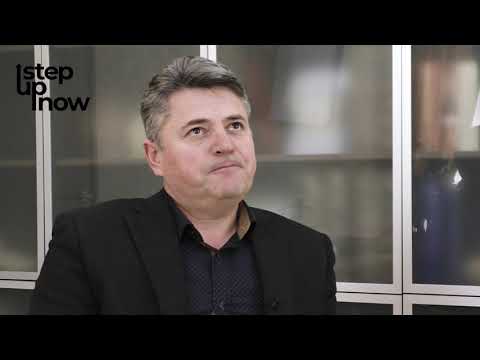 Dumitru Gheorghe, Mayor of Ciugud, Alba, Romania