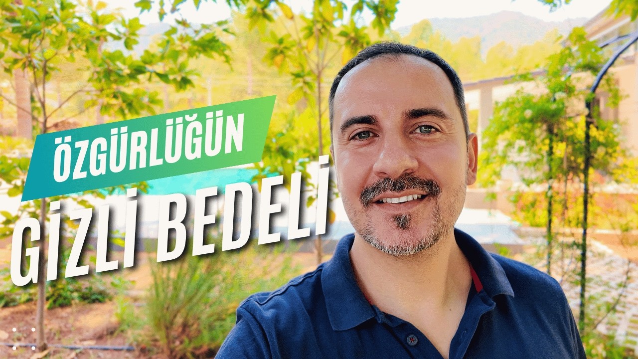 14 Yıllık Kurumsal Hayatı Bırakmanın Gerçek Bedeli (2. Yıl İtirafları)