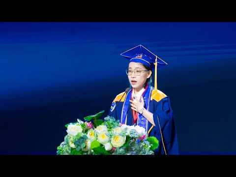 Thủ khoa lần thứ 40: Phá bỏ rào cản và quy củ truyền thống để chọn Đại học Hoa Sen - Đại học Hoa Sen