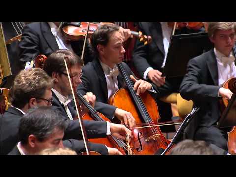 Dohnányi: Symphonic Minutes / Fischer · Berliner Philharmoniker