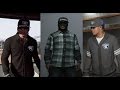 Franklin's High Quality Clothing Textures 15
