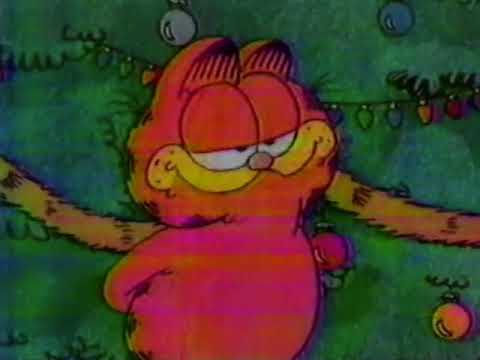 Garfield Read More About It 1987