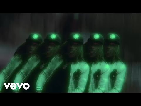 Big Whoa The Goat - Nun Of My Pixtures