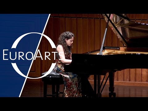 Igor Stravinsky / Guido Agosti - Firebird: Danse infernale, Berceuse, Finale (Beatrice Rana)