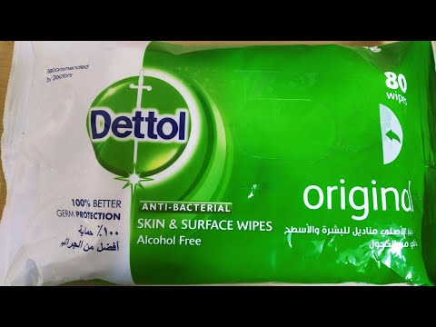download lagu mp3 mp4 Dettol Wipes, download lagu Dettol Wipes gratis, unduh video klip Dettol Wipes