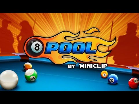 8 Ball Pool Lord-Alesio Albania