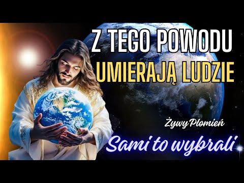 Żywy Płomień polski mistyk.