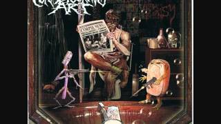 Corpsefucking Art - Scooby Doom