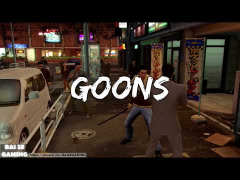 Yakuza Kiwami Pt49 - Pocket Racer Substories!