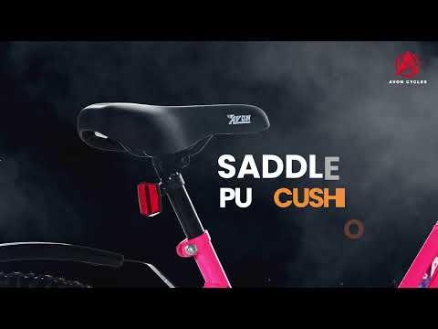 Experience Smooth Rides and Sleek Design with Nora