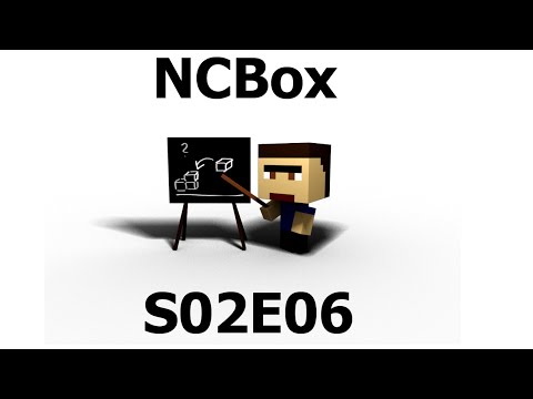 NCBox S02E06 - Nether