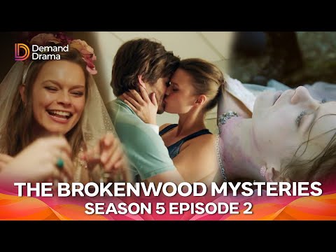 Bride Not To Be | The Brokenwood Mysteries | Full Episode | Season 5 Episode 2 | Demand Drama