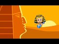 Bubble Guppies Nobody Knows Official Music Video
