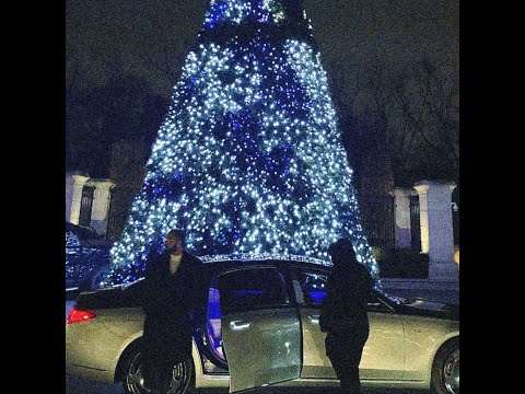 FREE Tory Lanez x Drake Type Beat "WHERE WE BELONG" @imregii