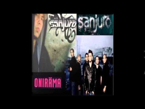 Sanjuro ft.Onirama-Na Tin Prosexeis