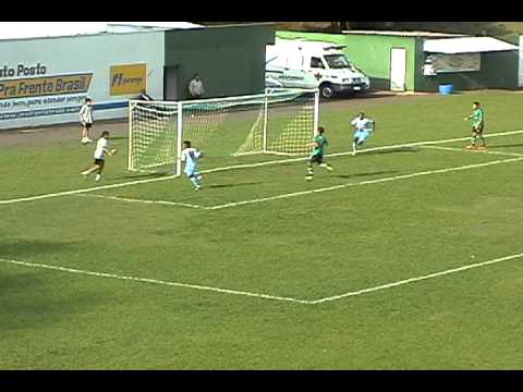 GOLS ARAPONGAS 0X7 LONDRINA SUB18.avi