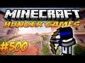 СМОТРИ ДО КОНЦА! ГОЛОДНЫЕ ИГРЫ! 500 HUNGER GAMES - MINECRAFT ...