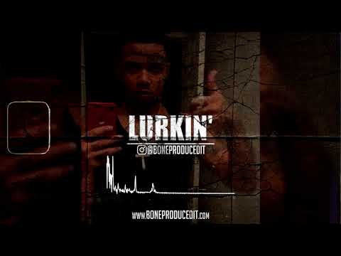[FREE] Bris x Young Slobe x Mac J Type Beat - "Lurkin" (Prod @BoneProducedIt x @phoricmp3s )