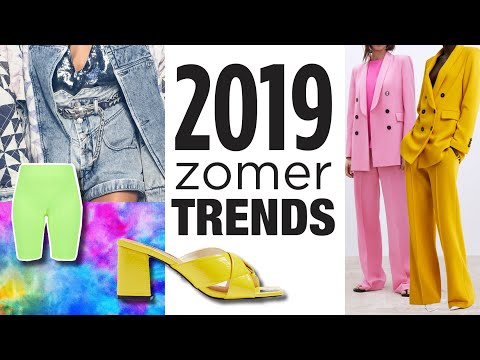 download lagu mp3 mp4 Fashion Tips Zomer, download lagu Fashion Tips Zomer gratis, unduh video klip Fashion Tips Zomer