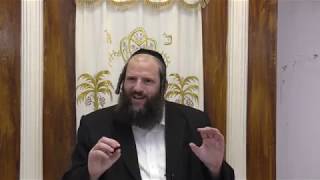 צום גדליה – למה לצום? מה הקשר לעשרת ימי תשובה? עם הרב דוד משה בלוי