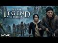 Screams In Seoul WE ARE LEGEND KOREA Full Movie 4K I AM LEGEND 2