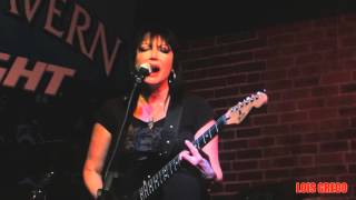 Lois Greco - It's a Man's World - Best of the Blues @ The Central Tavern 11/6/15