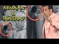 Tanisha And Armaan Kohli Getting Too Close In Salman Khan S Reality Show