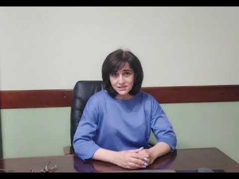 Видеовизитка
