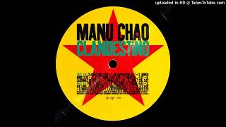 Manu Chao - Mentira (Alkalino rework)