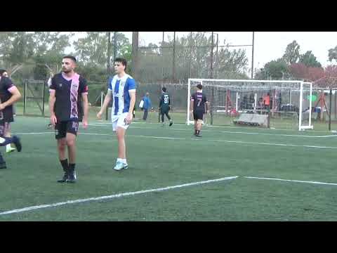CENTRIFUGADOS VS ANTIGUA Y  BARBUDA - #LigaNuñez - 1RA DIV - #Apertura23