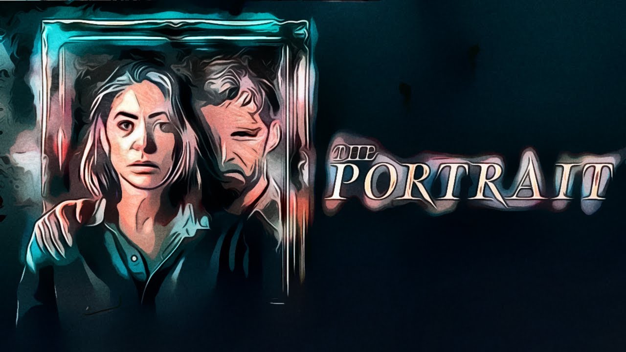 Trailer oficial de O Retrato