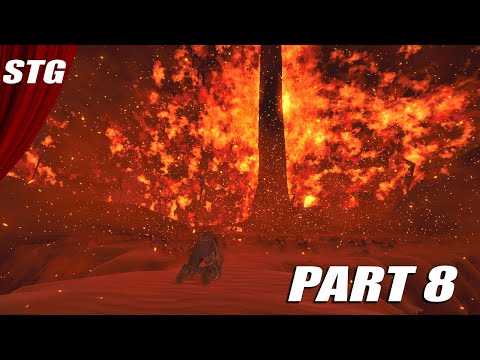 Spec Ops: The Line - Gameplay and Walkthrough - Part 8