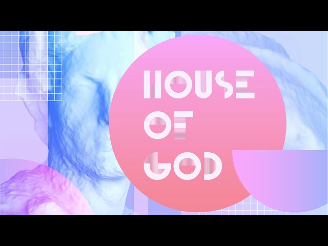 Muttonheads – House Of God (Remix Stems)
