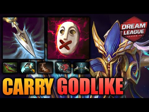 IG.Emo | Dota2 HightLights | Silencer CARRY GODLIKE | Dota2 HightLight