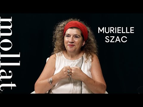Murielle Szac - L'odyssée des femmes