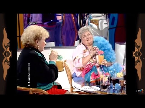 Draga Olteanu Matei şi Dorina Lazăr - Milionarele de carton (2004)