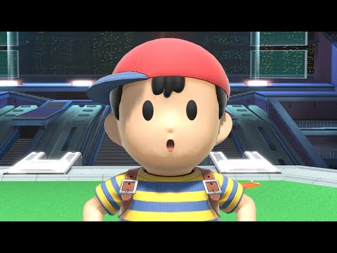 The Best of Bestness - Smash Ultimate