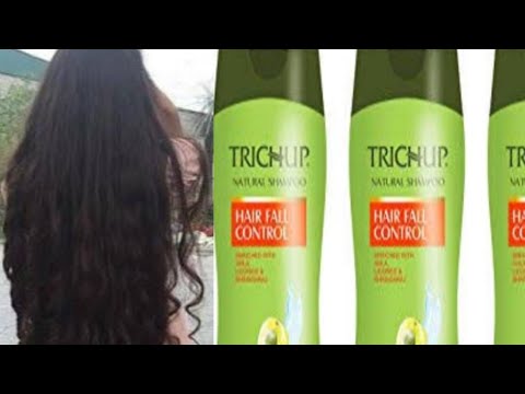 Trichup Hairfall Shampoo
