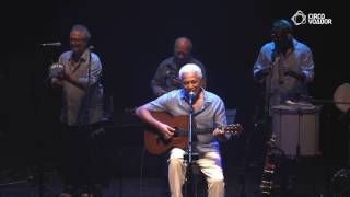 Paulinho da Viola :: O Tímido e a Manequim :: 02/02/2017 :: Ao Vivo no Circo