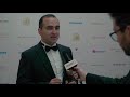 Mriya Resort & Spa – Samvel Sarukhanyan, General Manager