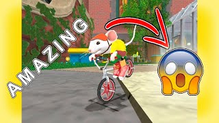 | Stuart Little 3: Big Photo Adventure (PS2) | City Golf