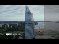 DJI Zenmuse X5R + 15mm f/1.7 ASPH