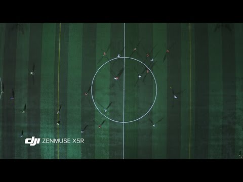 DJI Zenmuse X5R + 15mm f/1.7 ASPH video