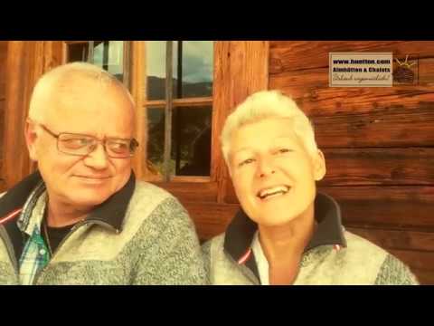 Urlaub im Zillertal - Bergchalet Klausner Almrausch - huetten.com - Ferienwohnung im Zillertal