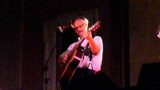 Robyn Hitchcock, &quot;I used to say I love you&quot;  LIVE in Brisighella 11 agosto 2012