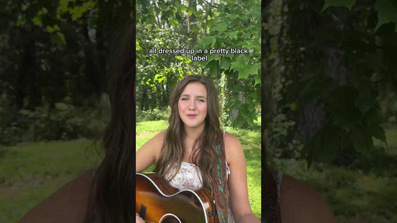 Promotional video thumbnail 2 for Braelyn’s Music