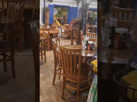 Casarão Goiano                       Cezarina Goiás, Brazil