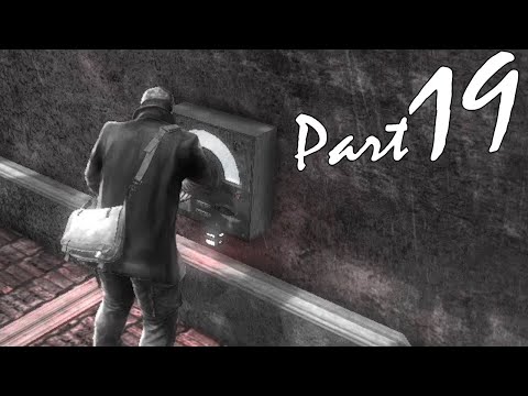 The Saboteur Walkthrough Part 19 - Planting Bugs ID