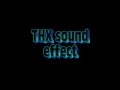 THX Sound Effect
