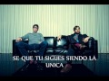 The Black Keys - The Only One - ESPAÑOL